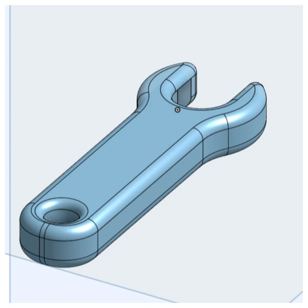 34 Inch Wrench Tool Repair Clamp Mechanical Equipment Maintenance Parts Disassembly Installation Accessory