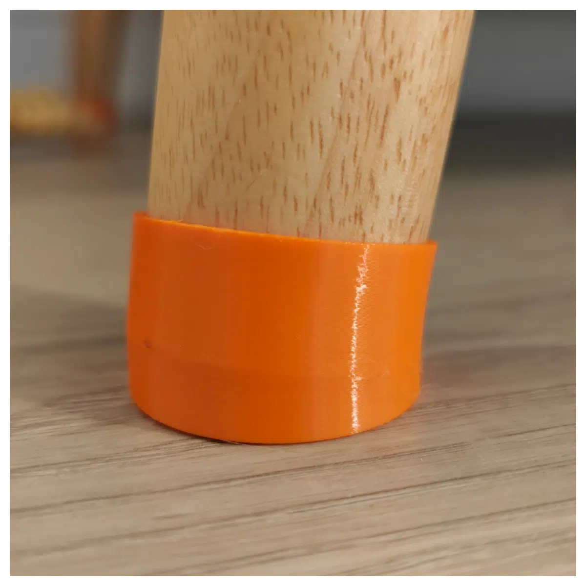 Anti Slip Sofa Feet Covers Flooring Rubber Sofa Pads Soft Cushion Home Furniture Scratch Protection Replacement Parts