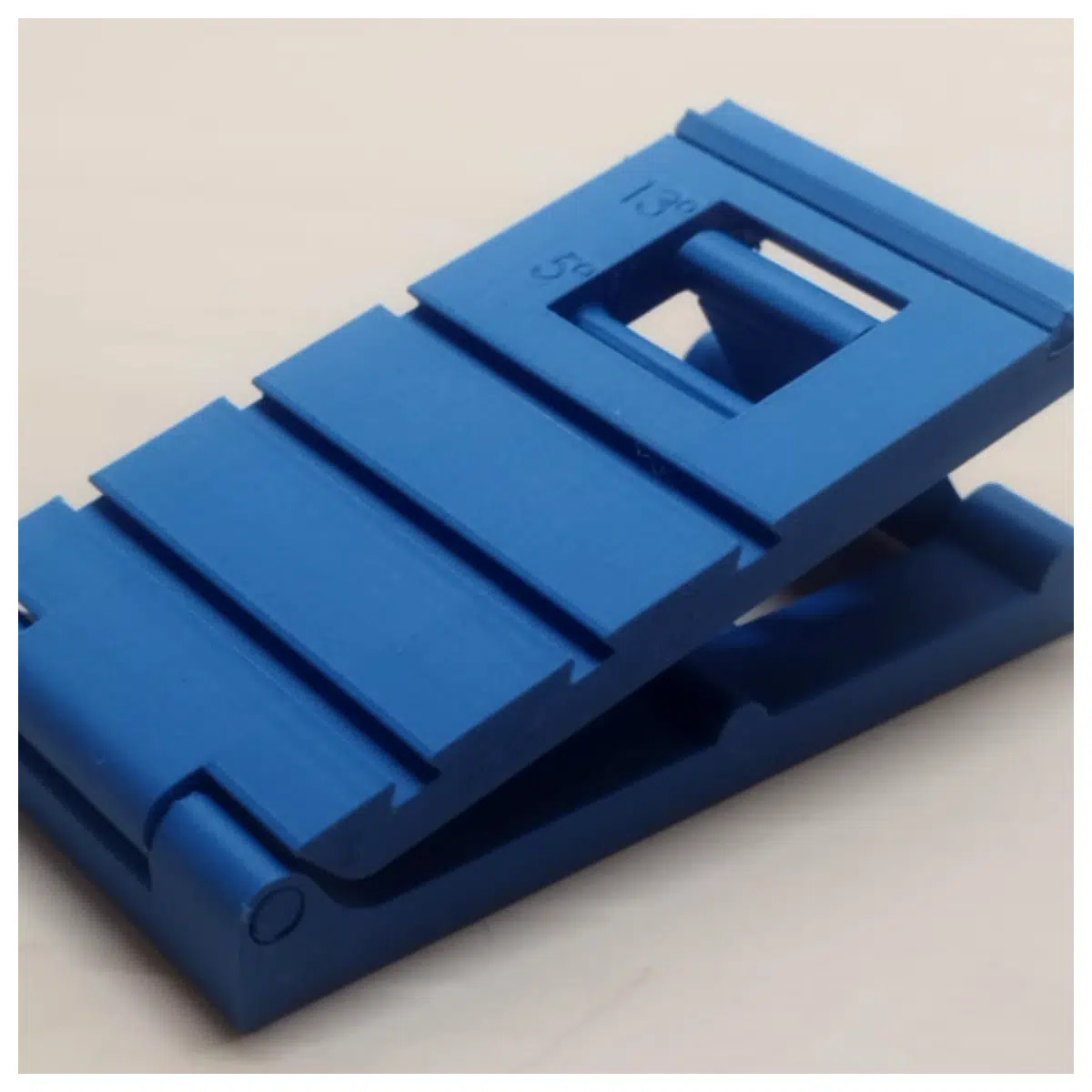 Adjustable Laptop Stand Angle Adjustment Computer Stand Desk Stand Laptop Accessories Support Enhance Display Comfort
