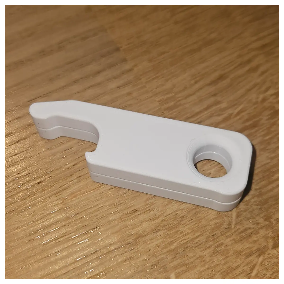 Bottle Opener Keychain Bottle Opener Keychains Practical Convenient Easy Use Open Bottles