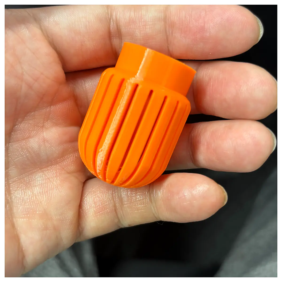 Quadrant Water Ingress Cap Leak Stop Seal Repair Parts Emergency Fix