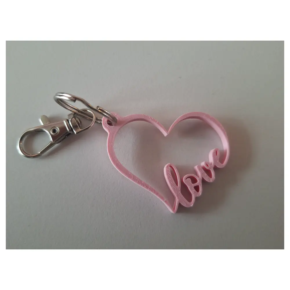 Keychains Keepsake Charm Keychain Memorial Gift Lucky Decoration Accessories