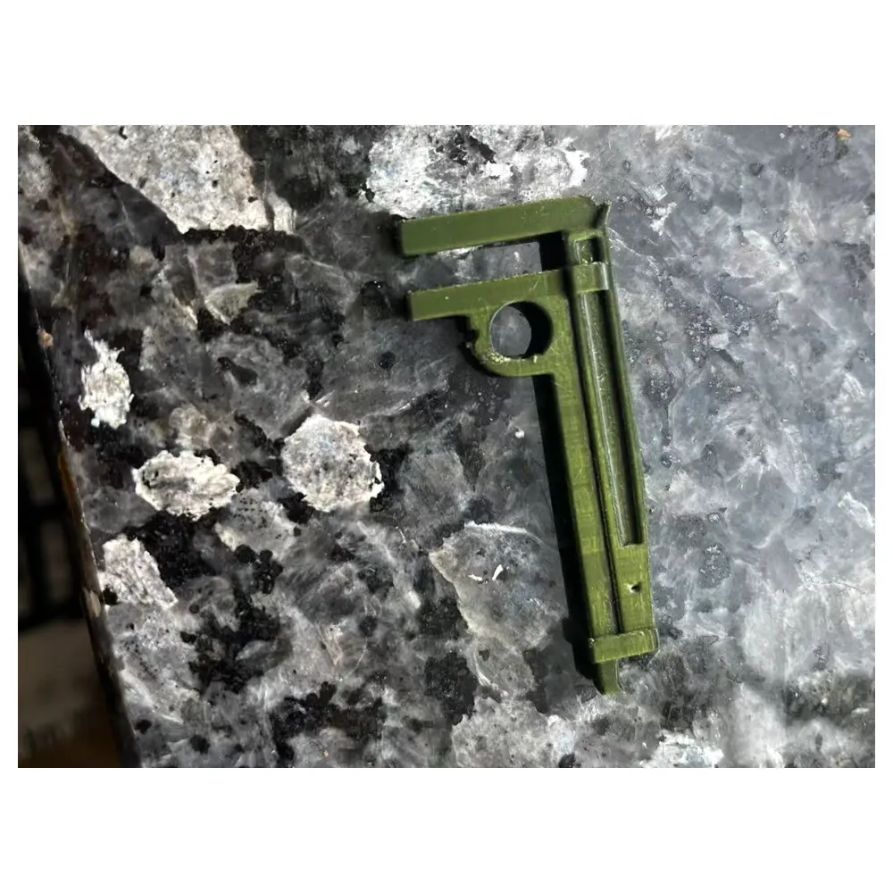 Bronze Caliper New Chaw Wang Precision Measuring Tool Parts Repair Measurement Instrument
