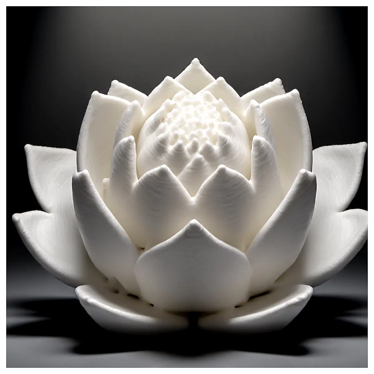 Zen Planter Tranquil Floral Arrangement Indoor Decor Zen Culture Flower Pot Bonsai
