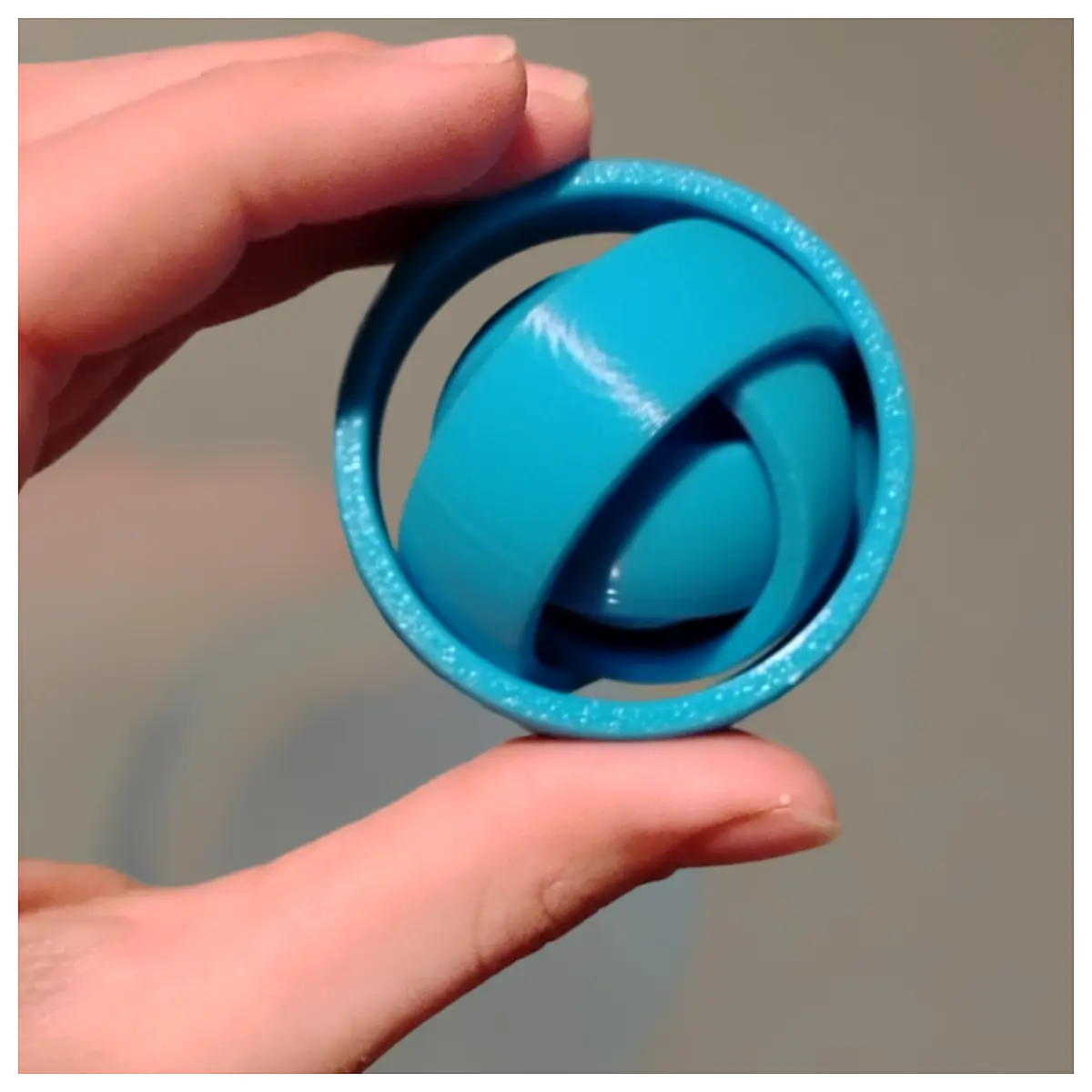 5 Spin Gyro Toy Stress Relief Toy Rotation Toy Anti Anxiety Toy Kids Puzzle Toy Fun Toy