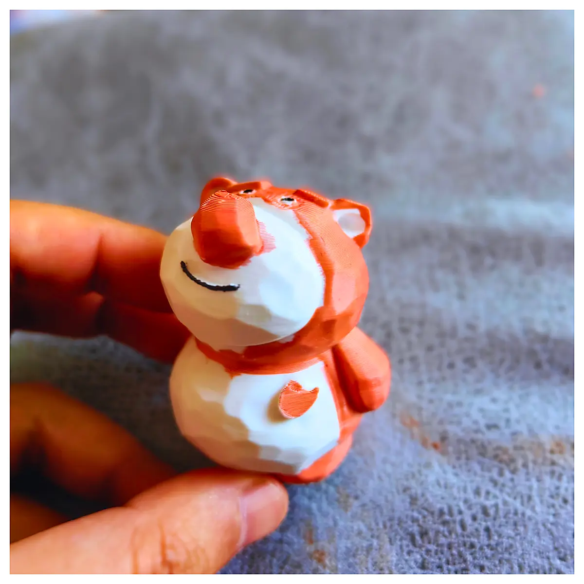 Strawberry Bear Plush Toy Cute Kawaii Plushie Snack Accessory Wholesale