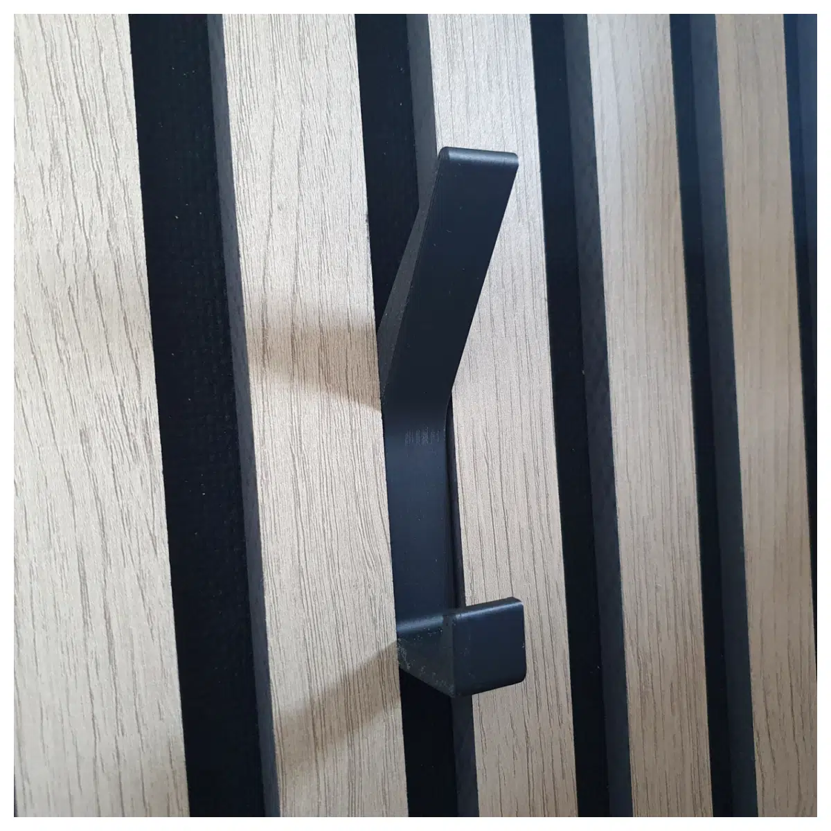 20mm Sound Absorption Board Hooks Wall Mounting Acoustic Panel Fasteners Soundproofing Accessories Noise Reduction