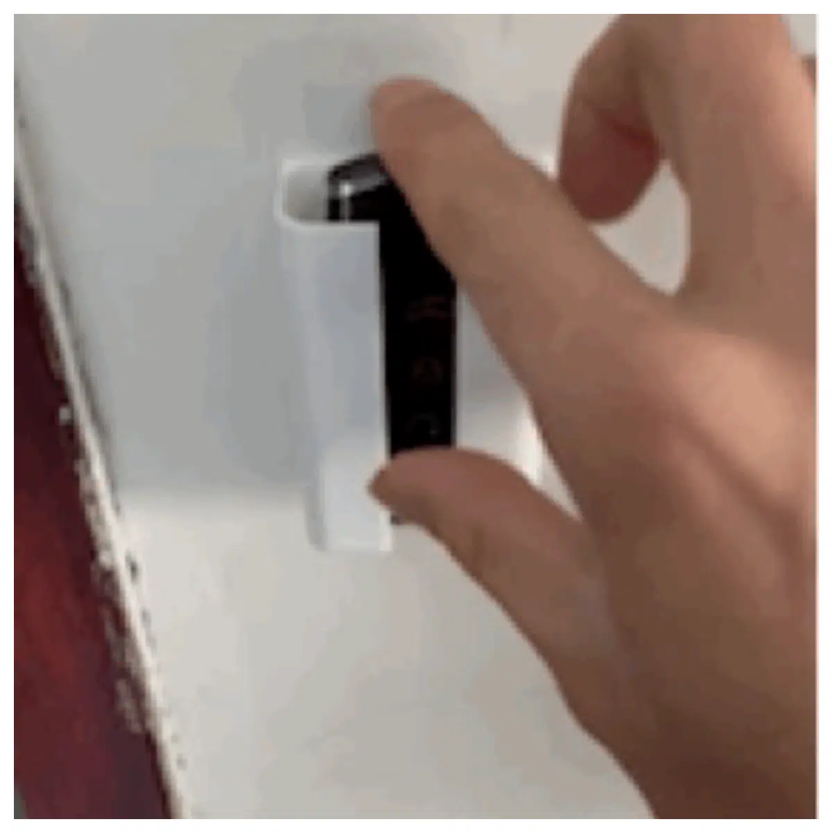 Supportless Printing Car Key Anti Lost Key Auto Key Battery Bike Key Smart Key Holder Key Tracker Key Protection
