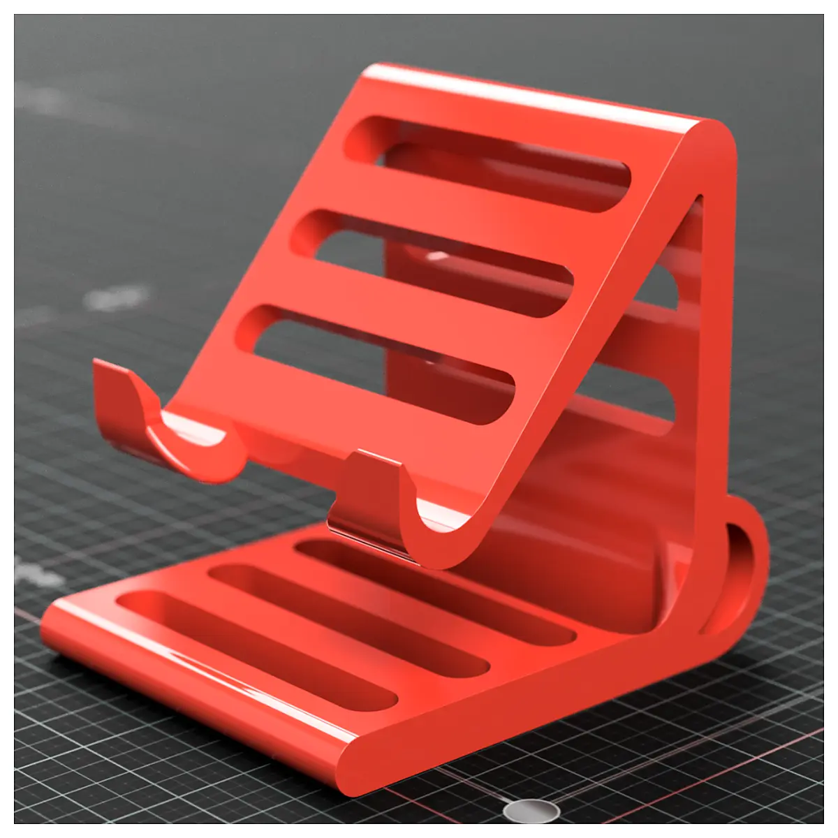 Phone Holder Phone Mount Holder Phone Stand Support Adjustable Phone Holder Accessories Repair Parts