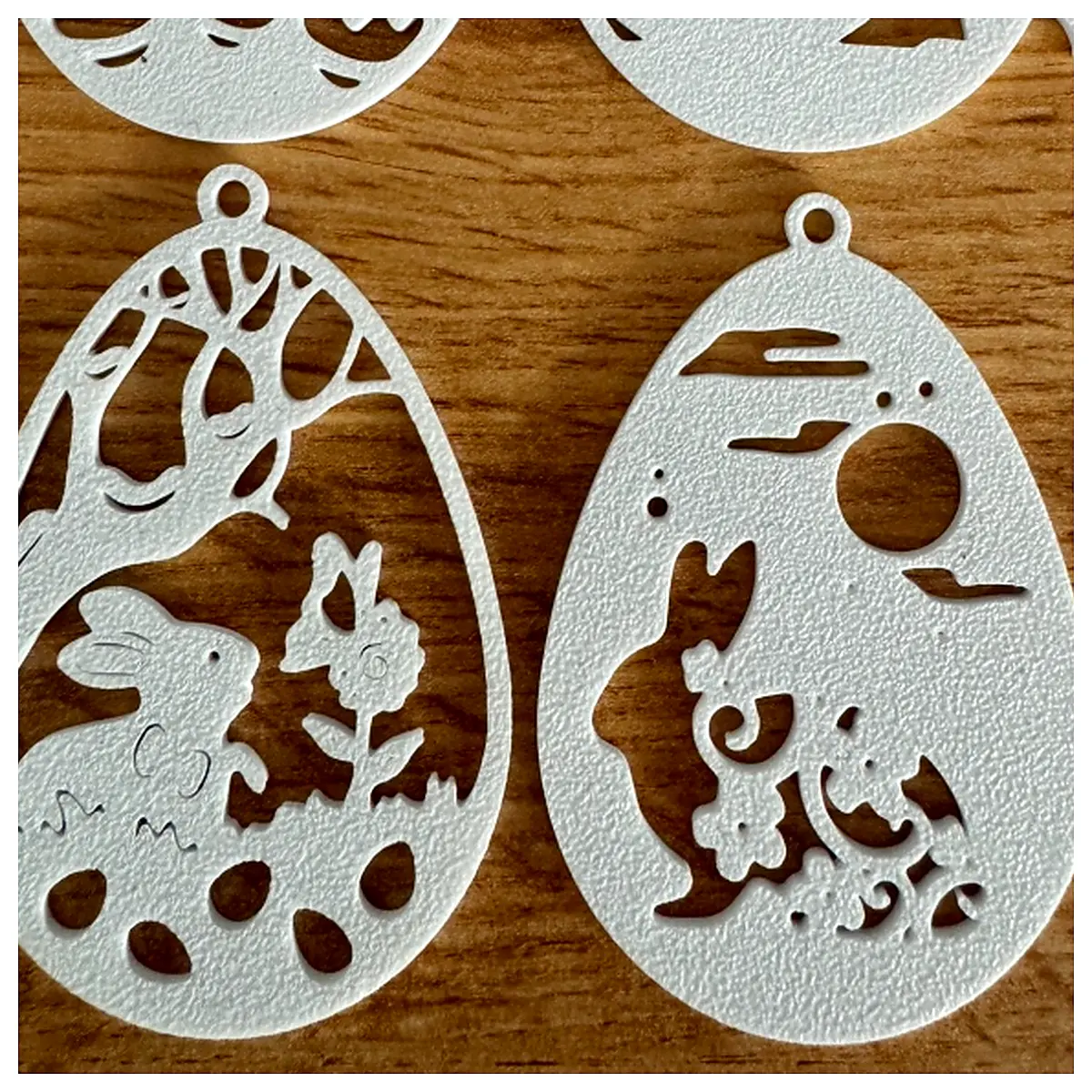 Easter Egg Decorating Supplies Egg Decorations Home Decor ful Festive Decor Creative Designs