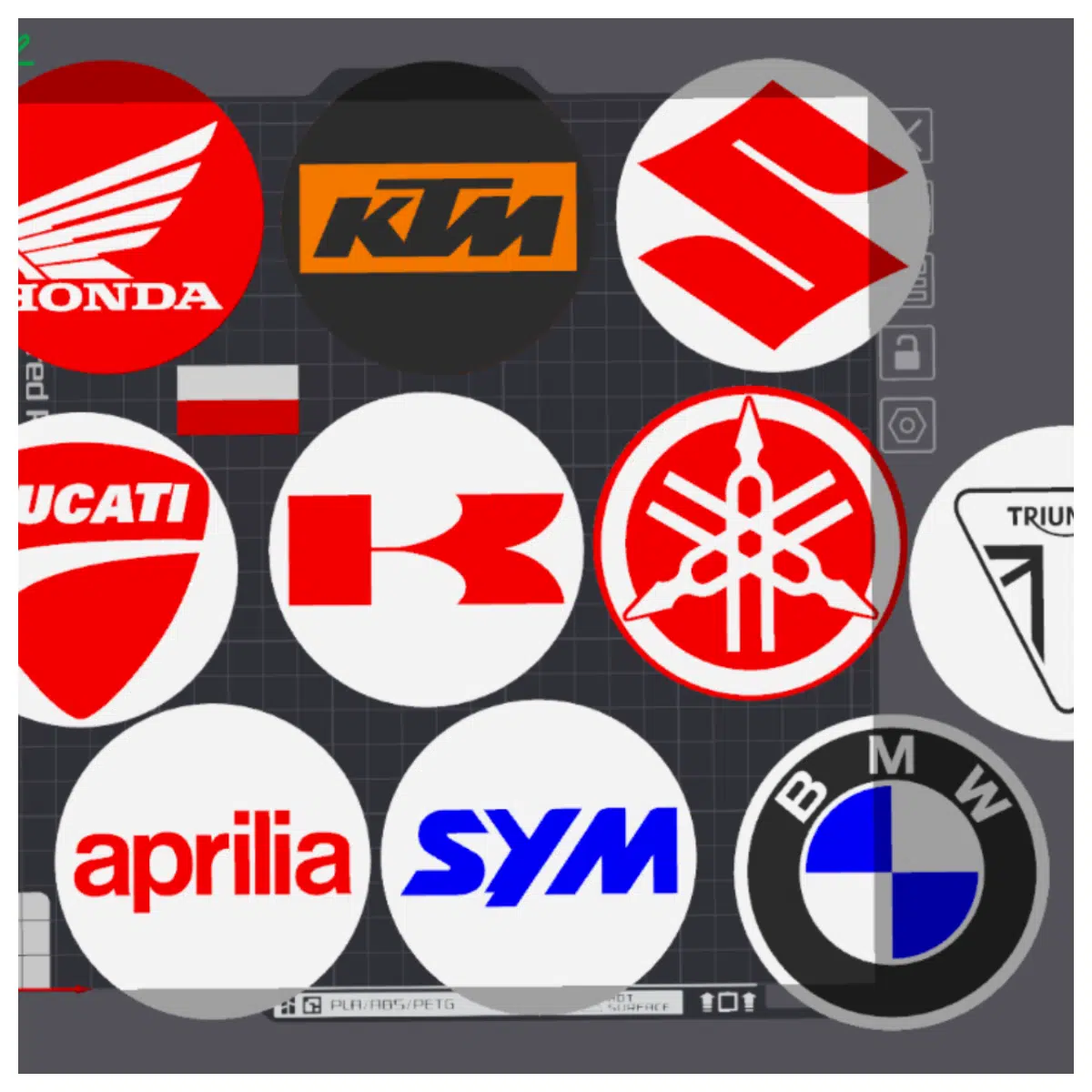 Motorcycle Cup Holder Car Interior Accessories Drink Mat Heat Shield Motorcycle Parts Car Decoration Dashboard