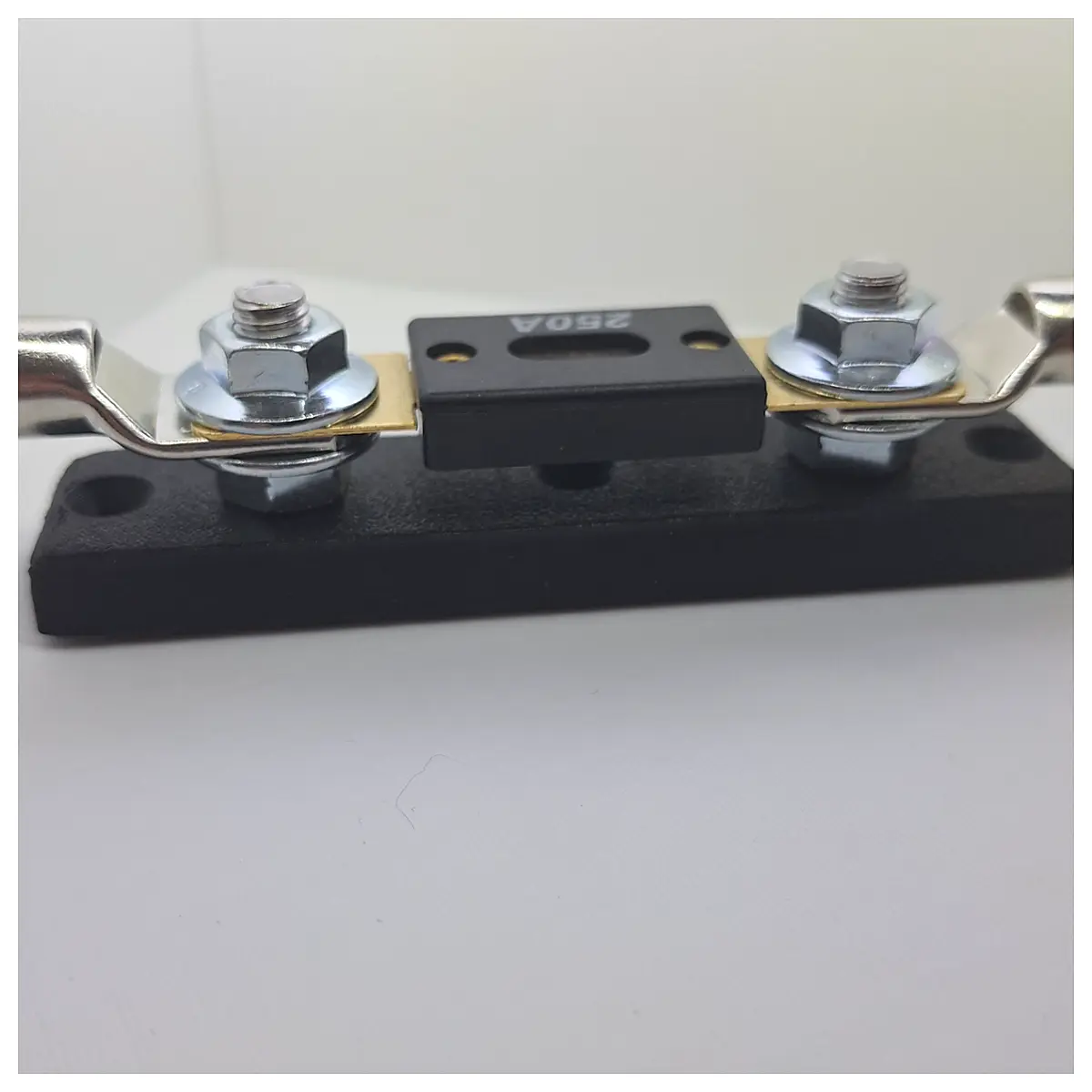 Fuse Holder Installation Repair Replacement Universal Fuse Protection Fast Fit