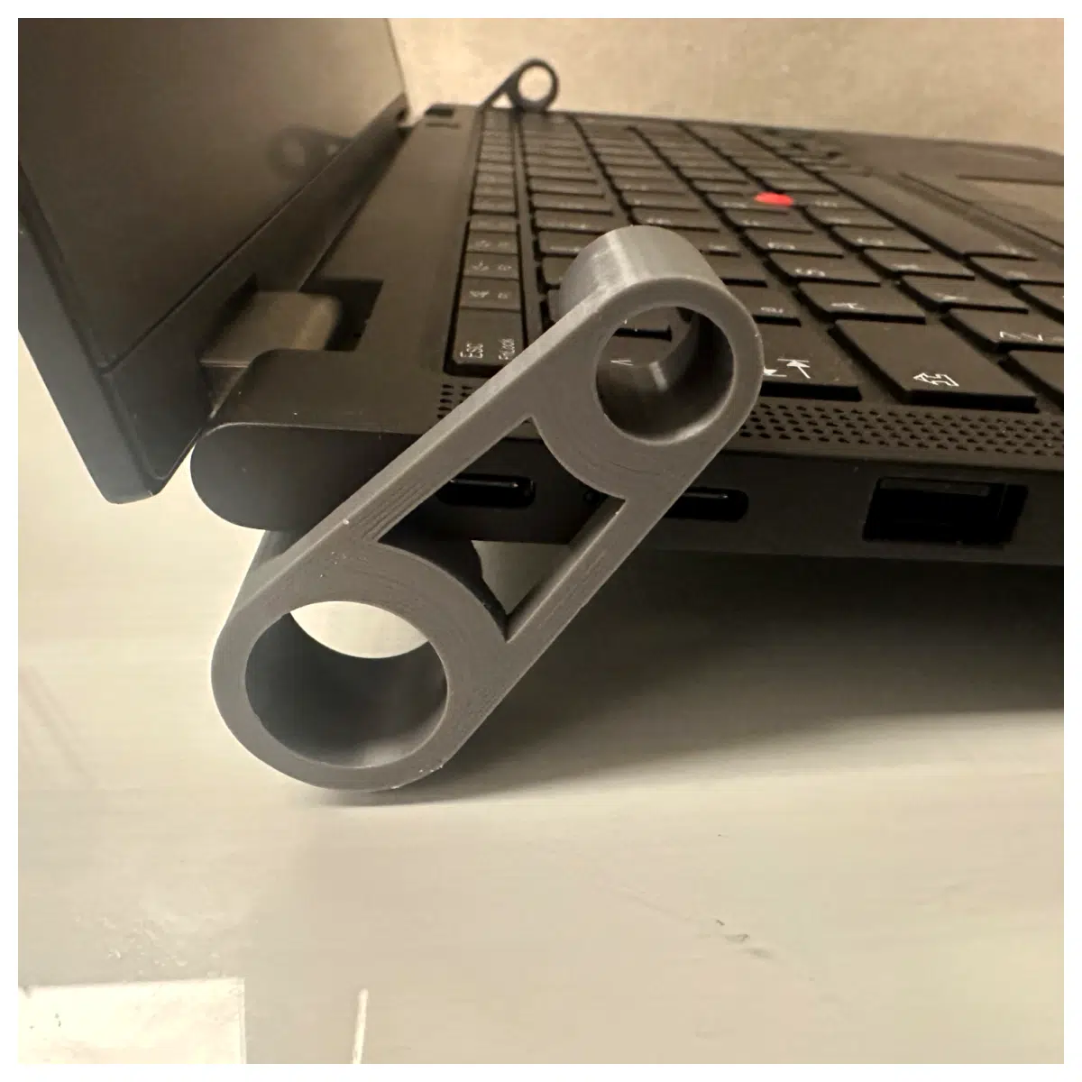 Laptop Stand Laptop Support Computer Stand Adjustable Desk Holder Accessory Support Desktop Stand