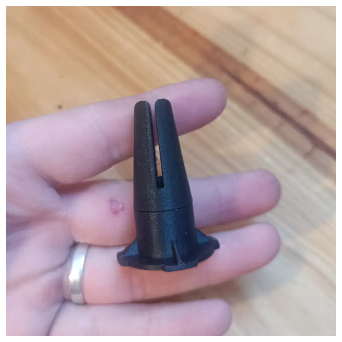 Car Four Lock Strut Suspension Support Vehicle Suspension Parts Repair Accessories Auto Parts