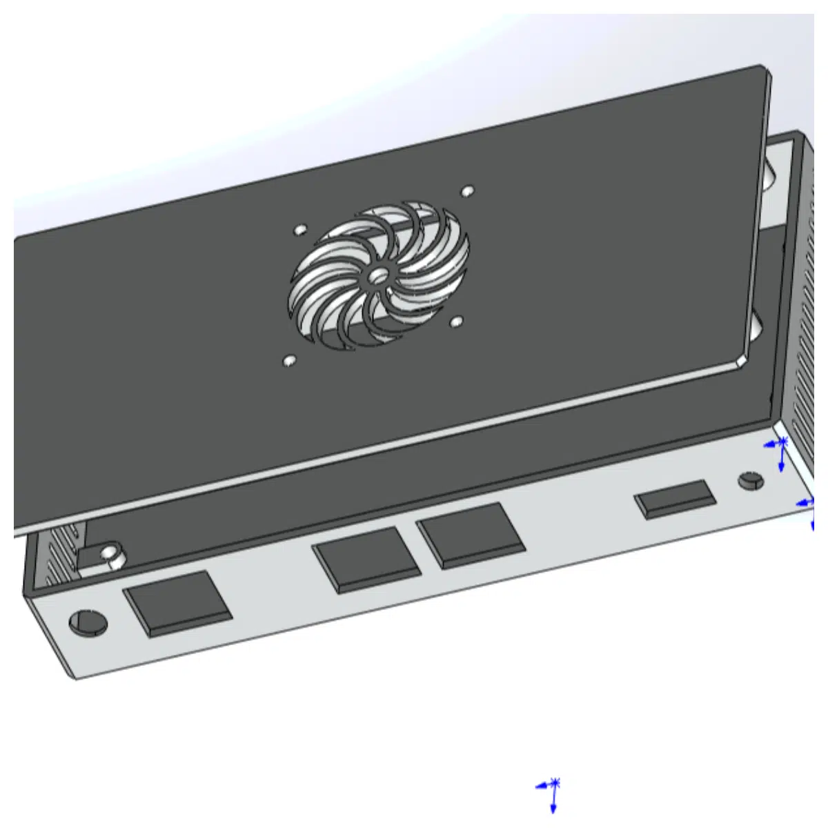 Router 3 Case Replacement Shell Protective Cover Router Accessories 3rd Gen Compatibility