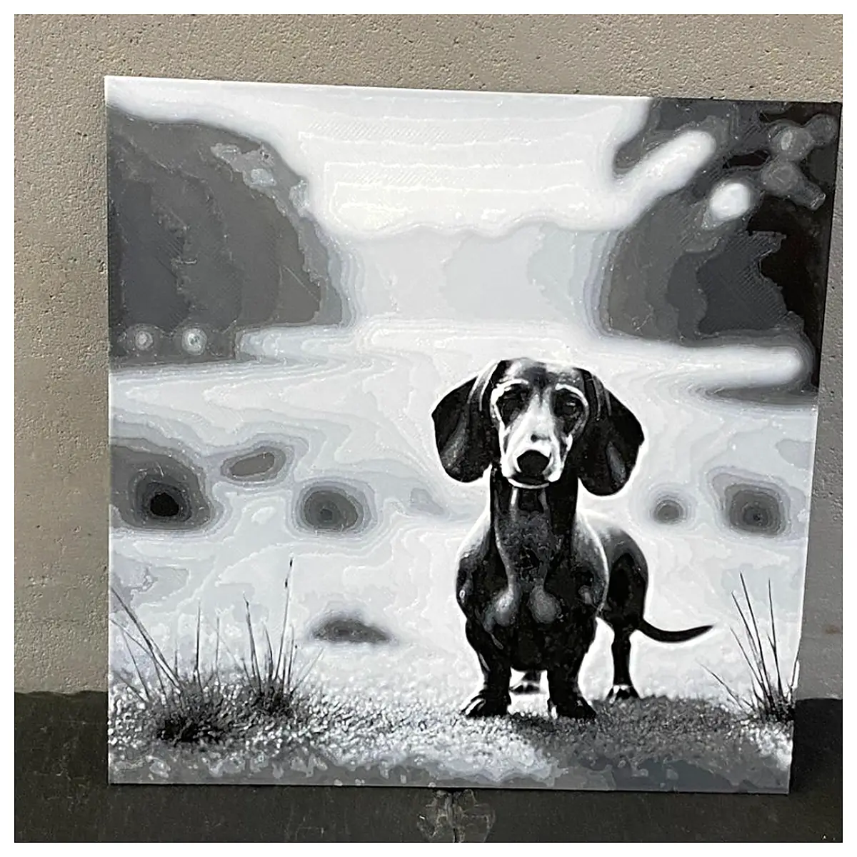 Dachshund Repair Parts Maintenance Accessories Universal Small Dog Pet Repair Service Pet Parts Universal