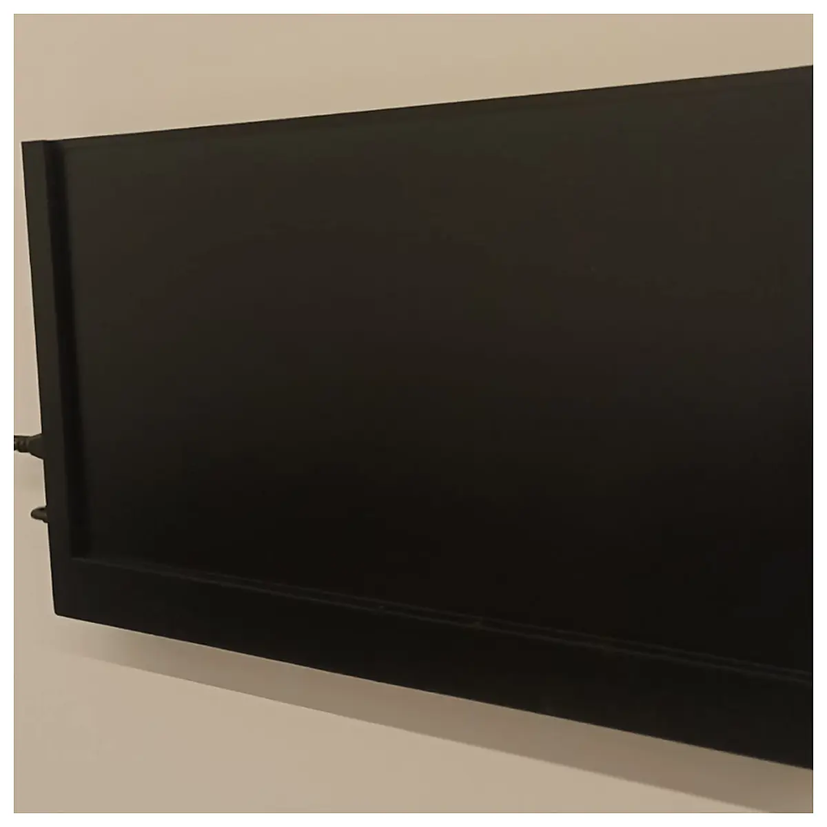 156 Inch Monitor Stand Mount Installation VESA Wall Desk Support Adjustable Display Solution