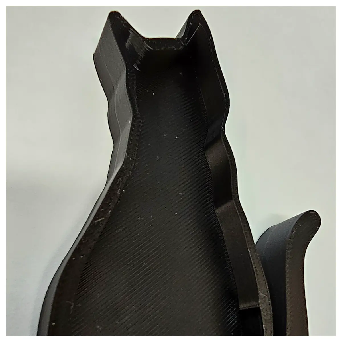 Cat Litter Box Bowl Automatic Self Cleaning Pet Litter Box Replacement Parts Cat Waste Disposal