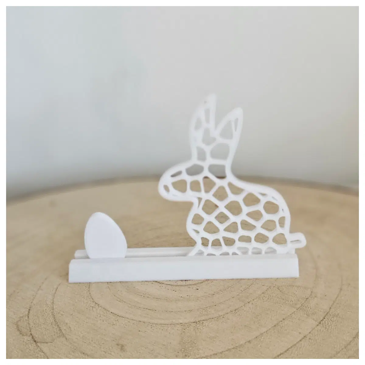 Small Modern Easter Rabbit Toy Festive Decoration Kids Gift Easter Accessories Mini Rabbit Plush