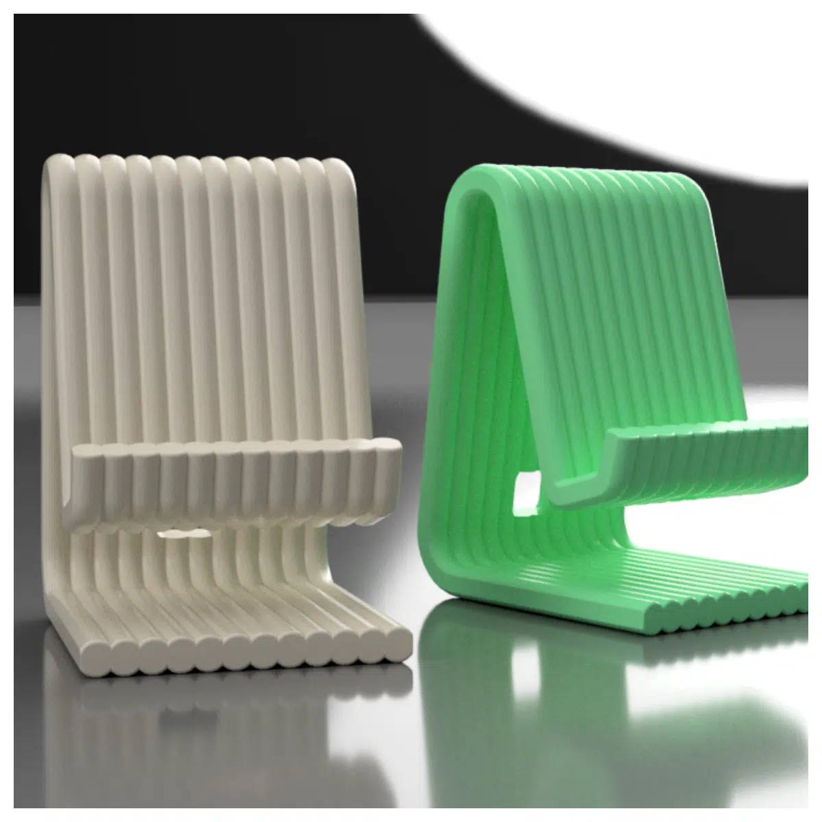 Phone Tablet Stand Cable Charging Holder Mobile Stand Tablet Stand Desk Holder Accessories