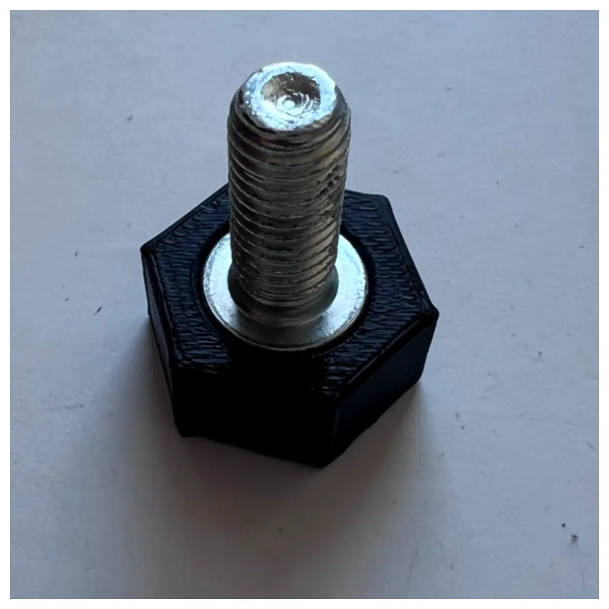 M8 Bolt Fastener Mechanical Parts Industrial Accessories Car Nut Repair Parts Guaranteed Quality