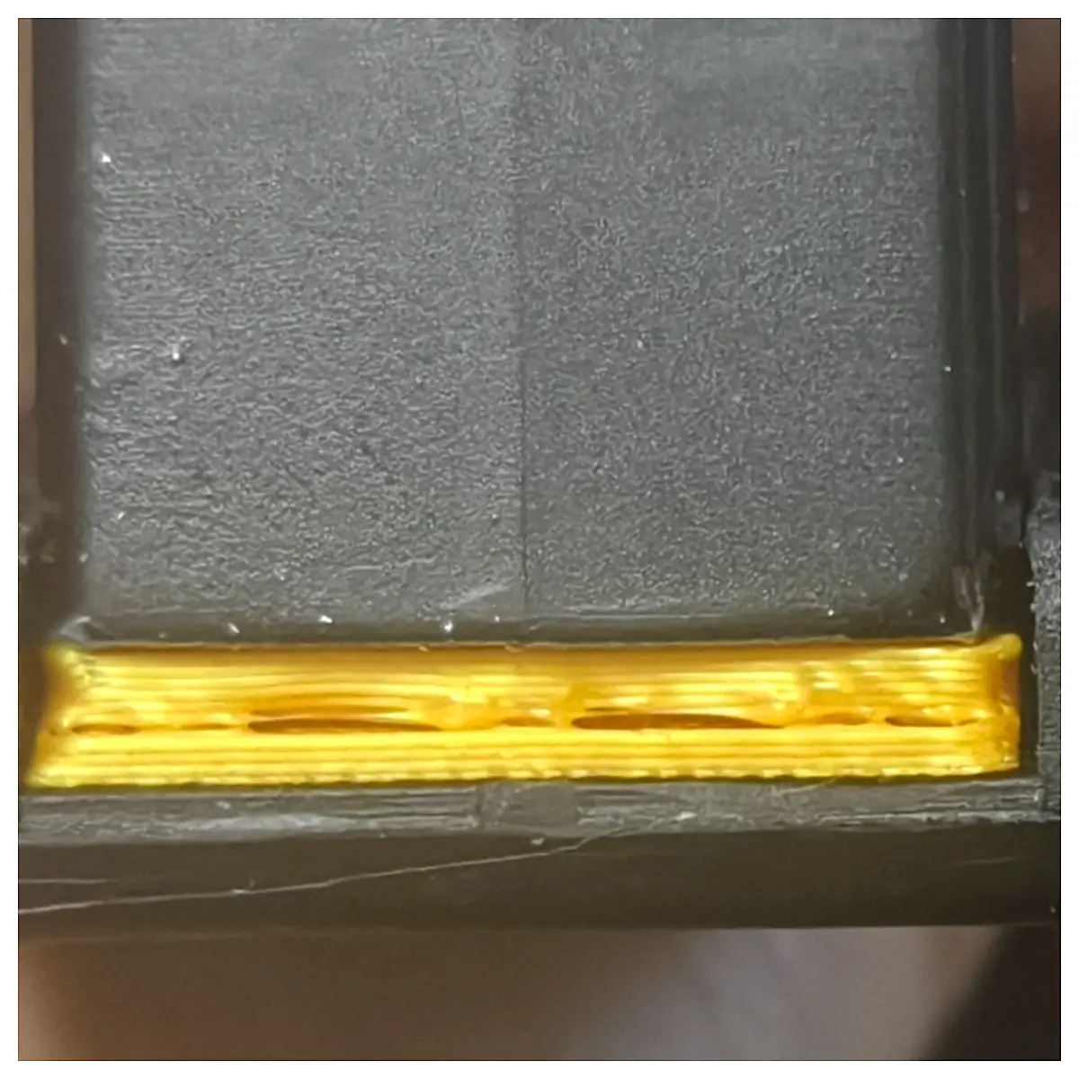 Wilte M2 Bottom Cover Gasket Mineral Processing Accessories Mineral Rock Processing Tools Gasket s