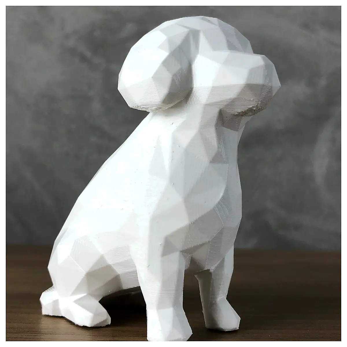 Low Poly Poodle Images Download Stock Photos Dog Photography Pet Food Toys Pet Supplies