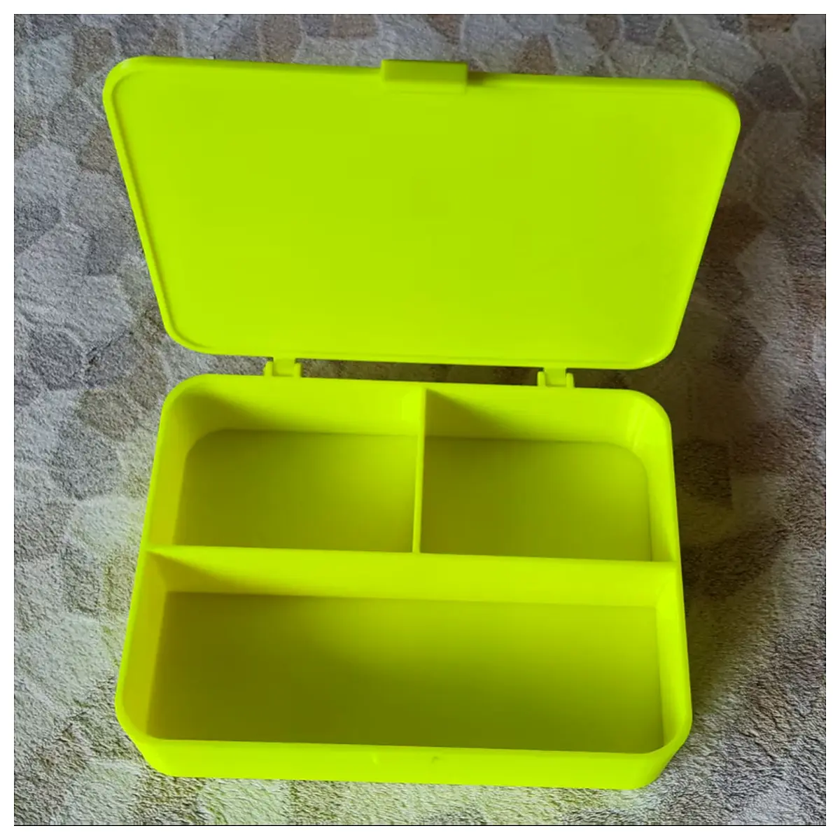 Large Box with Lid 23017050 Shipping Box Packaging Box Transport Box Protection Box