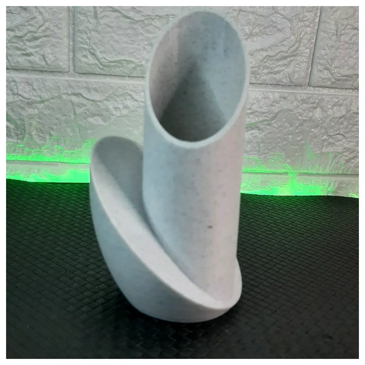 Modern Vase Decor Home Art Piece Arrangement Creative Vase Modern Ceramic Vase Decorative Art Vase
