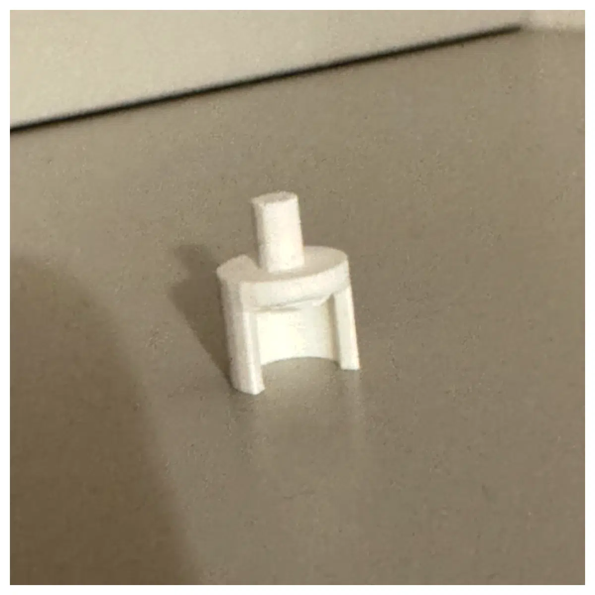 Shoe Rack Support Bracket 98mm Inner Diameter 138mm Outer Diameter Support Post Stabilizer Accessories Direct From Factory