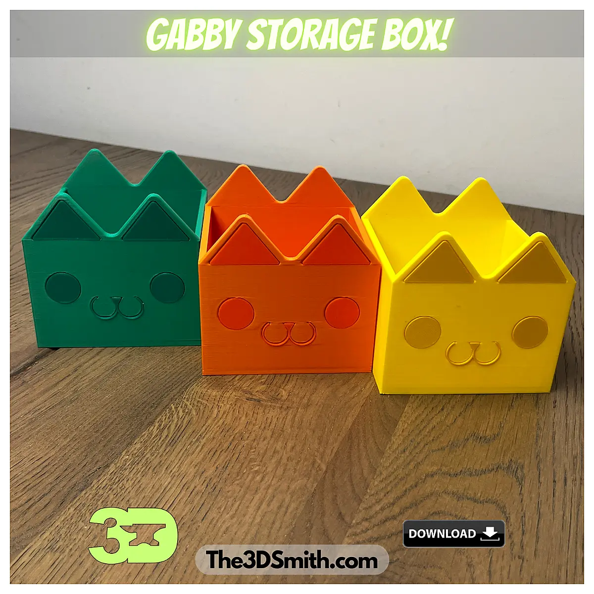Dollhouse Storage Boxes Toy Storage Boxes Dollhouse Organizer Storage Boxes Multi Purpose Toy Storage