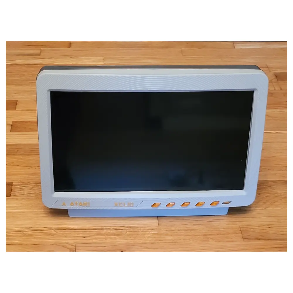 Yadali Display Case 101 Inch Screen Protector Shell Universal Accessory Repair Parts Decoration