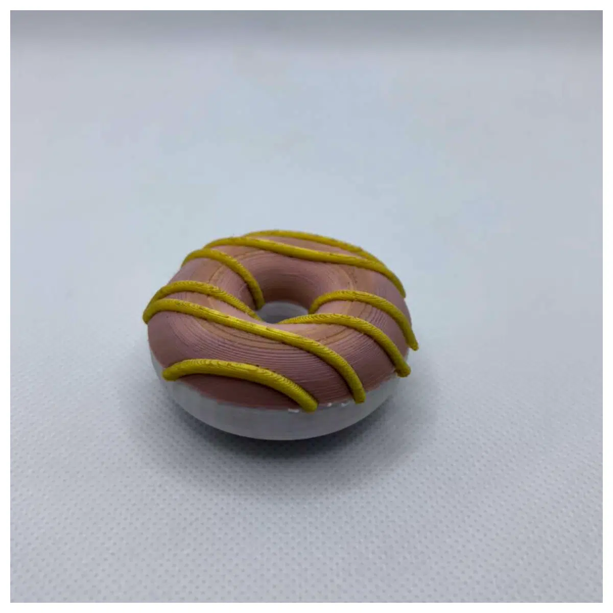 Donut Decoration Cake Decorating Birthday Party Fun Donuts Frosting Decorations Party Supplies