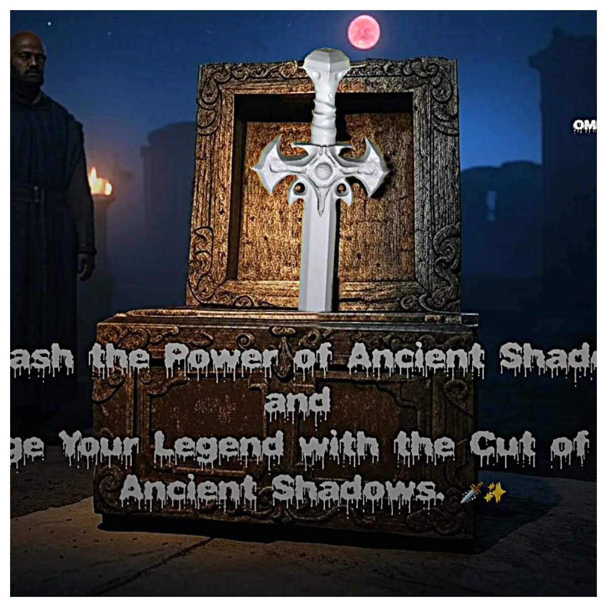 Shadow of the Ancients Blades Game Guide Comprehensive Guide Tips Strategies Patch Download Optimization Character Guide
