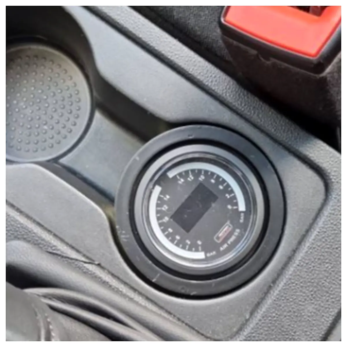 Seat Leon Airride Monitor Mount Installation Bracket Car Mount Support Universal Display Holder