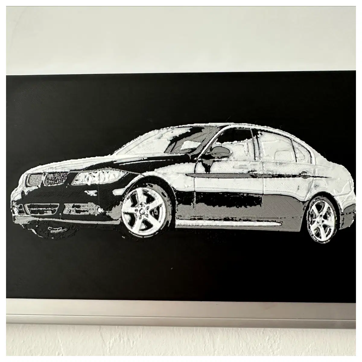 2007 335i E90 Performance Tuning Exhaust System Suspension Upgrade Track Parts