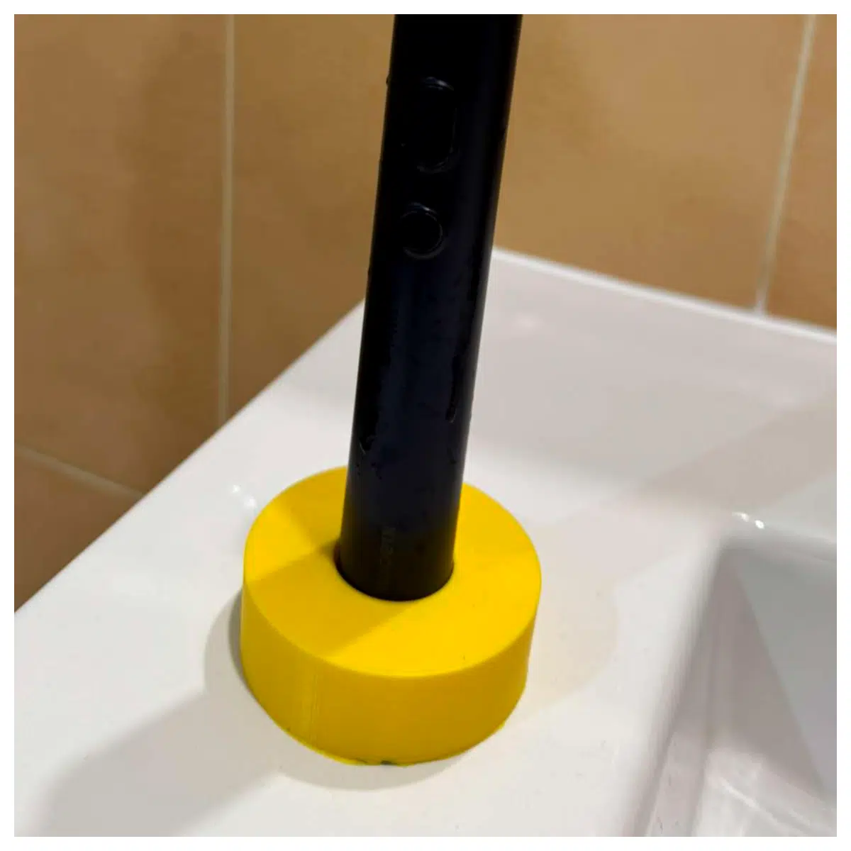 T700 Toothbrush Holder Single Unit Replacement Brush Head Teeth Cleaning Holder Accessories