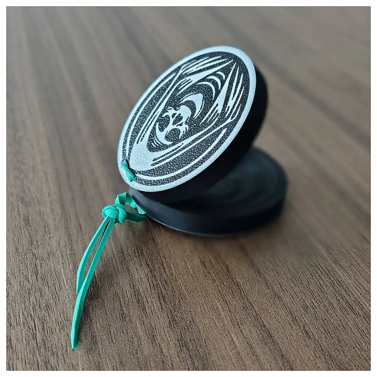 Saint Death Theme Maracas Musical Instruments Maraca Toys Maraca Parts Music Toys Children Education Toys