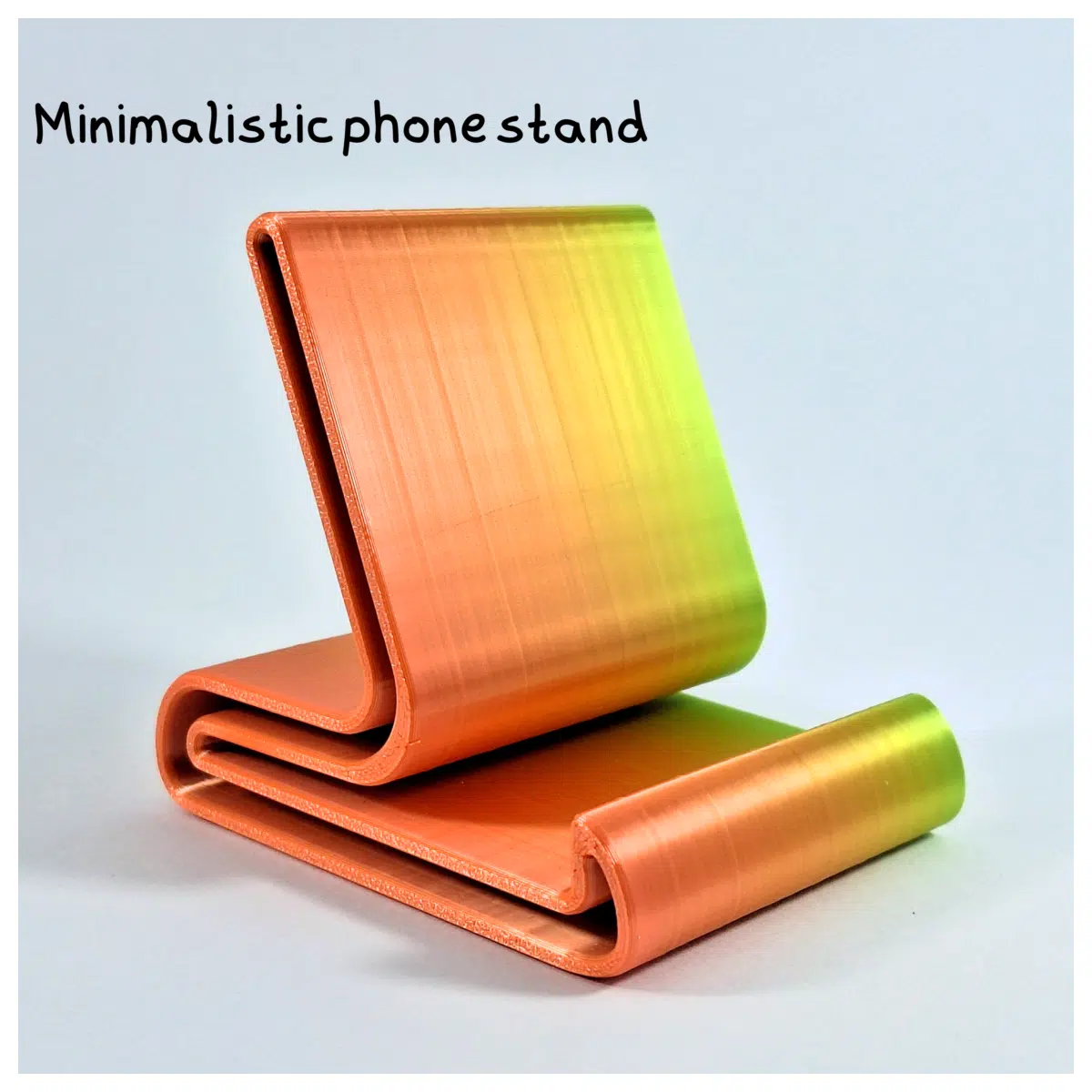 Phone Stand Minimalist Phone Stand Car Mount Desktop Stand Phone Stand Accessories