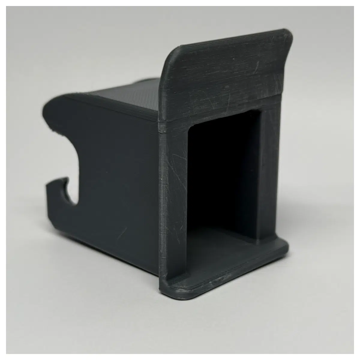 ISOFIX Mounting Blocks Two Versions Available Car Child Seat Accessories Safety Installation Parts High Compatibility Child Car Seat Belts