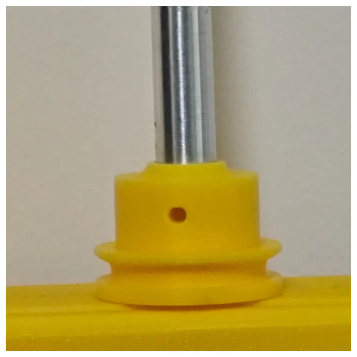 FC330 Gold Push Block Replacement Excavator Parts Push Shovel Accessory Bucket Replacement Excavator Components