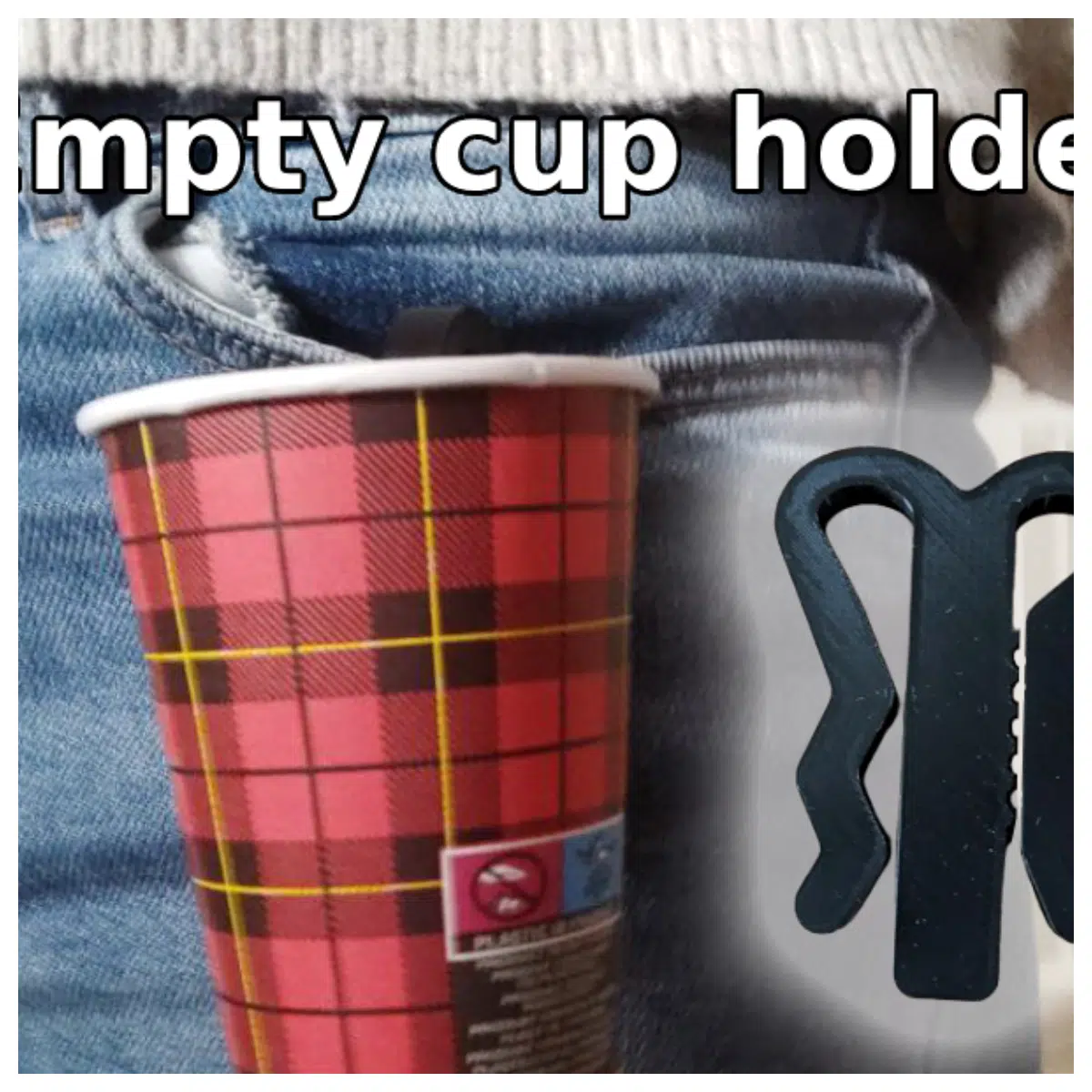 Cup Holder Support Bracket Clip Festive Cup Holder Car Accessories Repair Parts