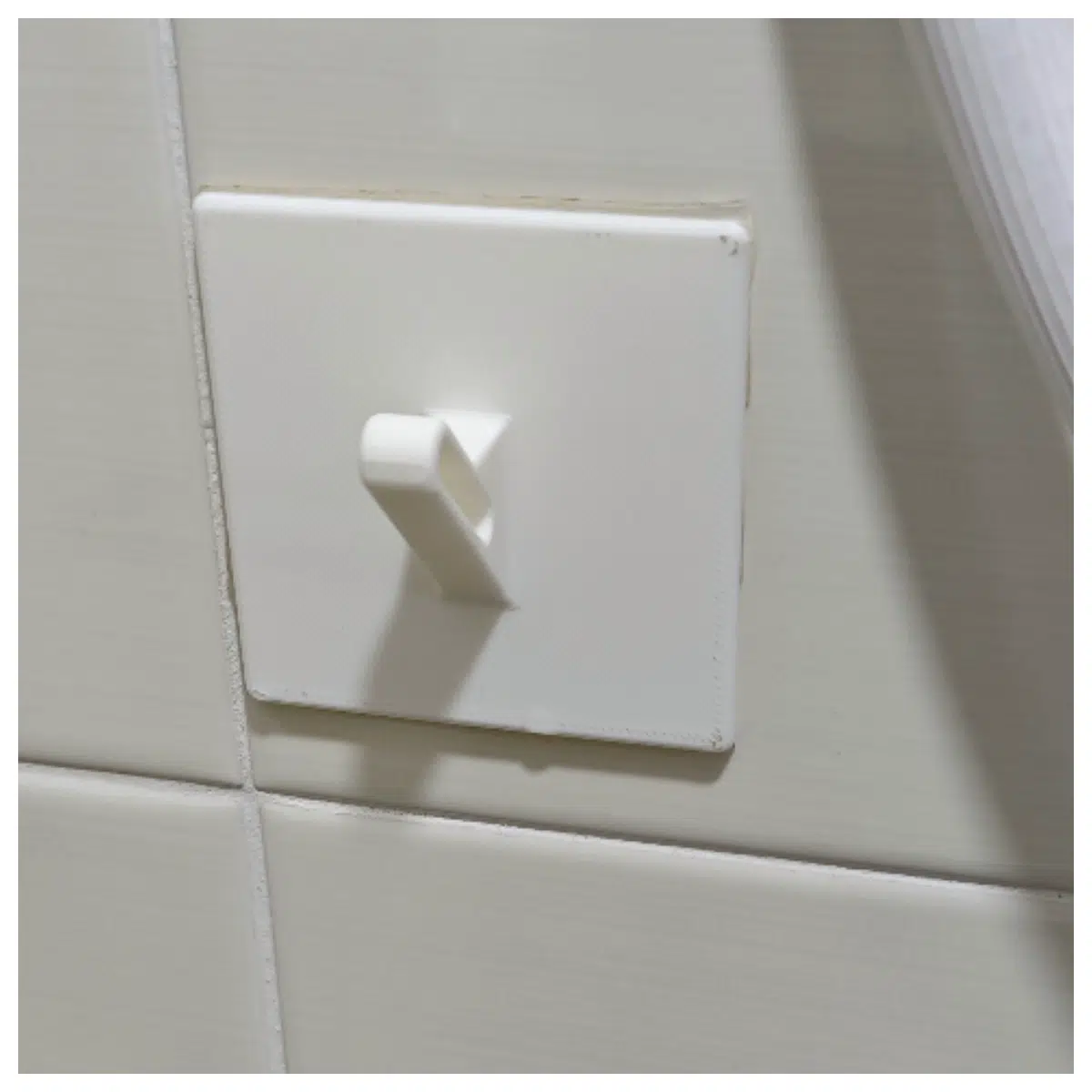 Wall Hooks Adhesive Tape Double Sided Hook Wall Mounting Fixing Hooks Wall Decor Hanging Accessories Hook Installation
