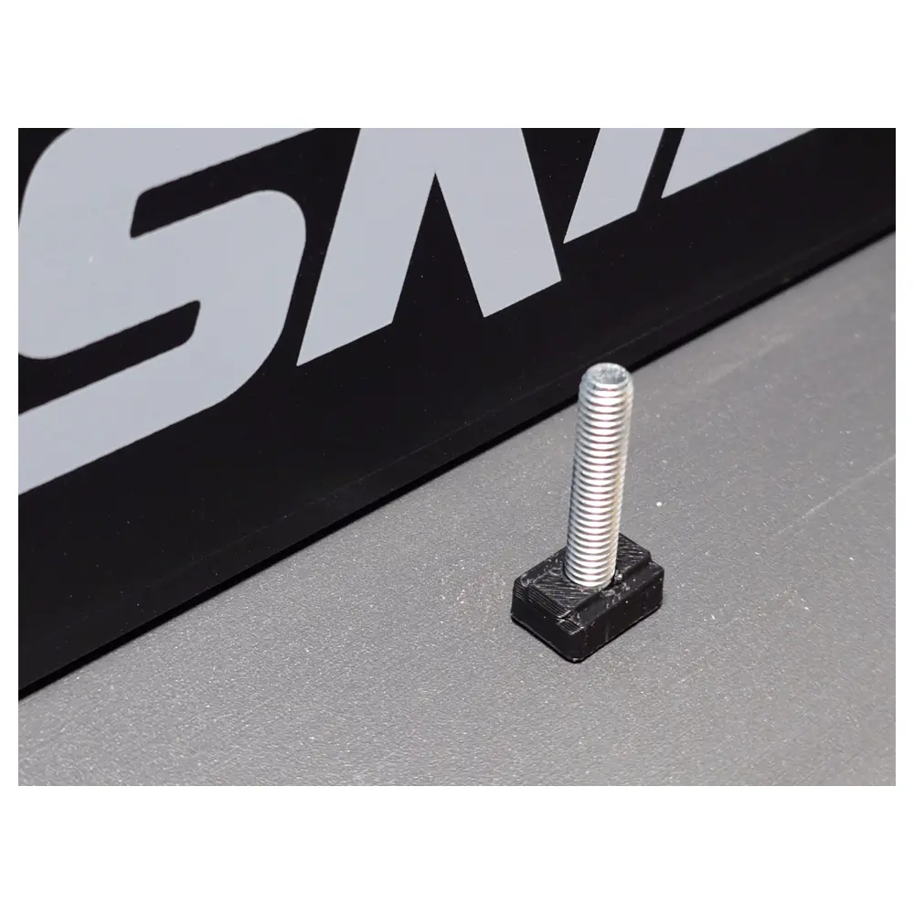 Table Saw Fence Slides T Slot Accessories Saw Blades Quick Install Parts Repair