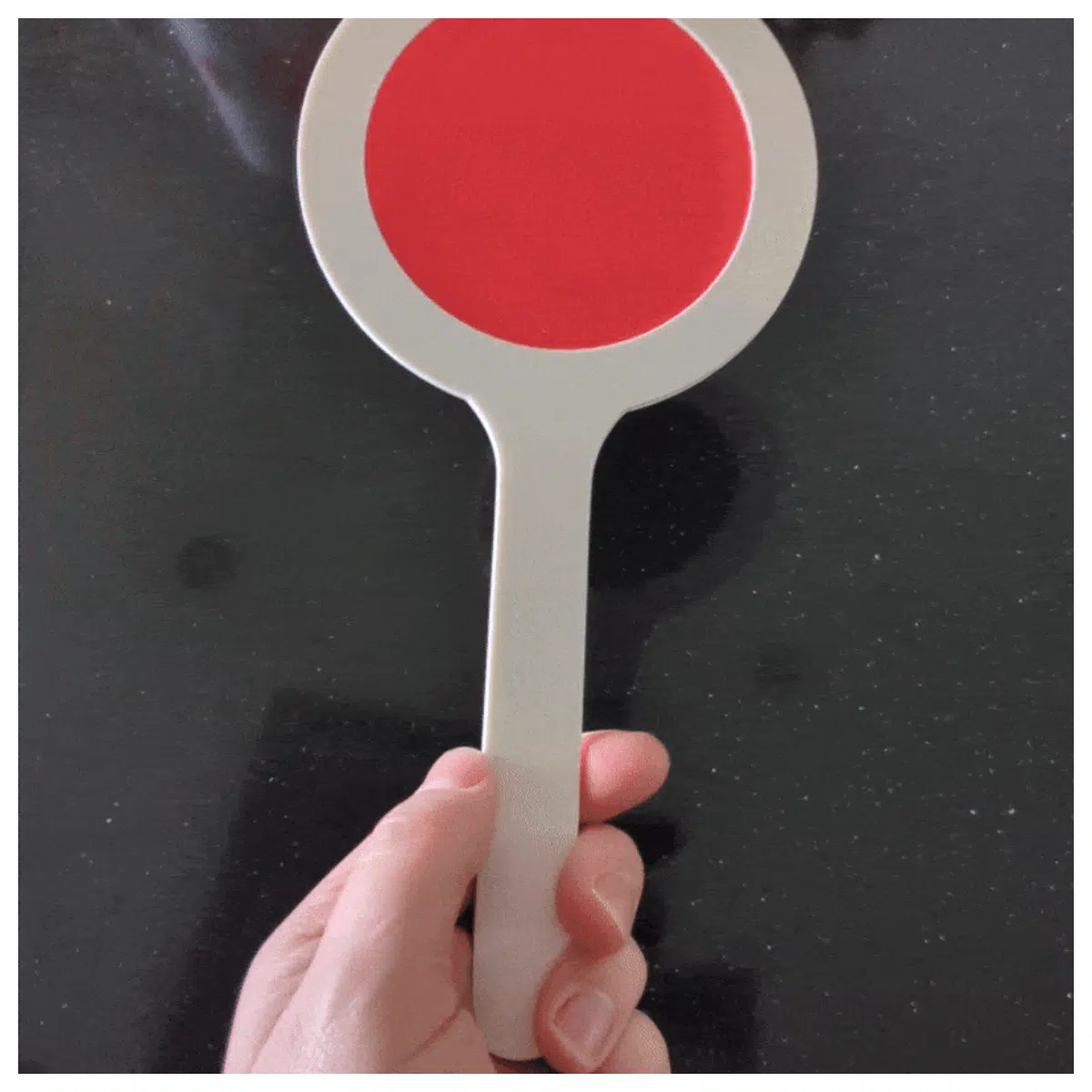 Signal Board Car Parts Vehicle Indicator Traffic Signal Electronic Signage Auto Accessories