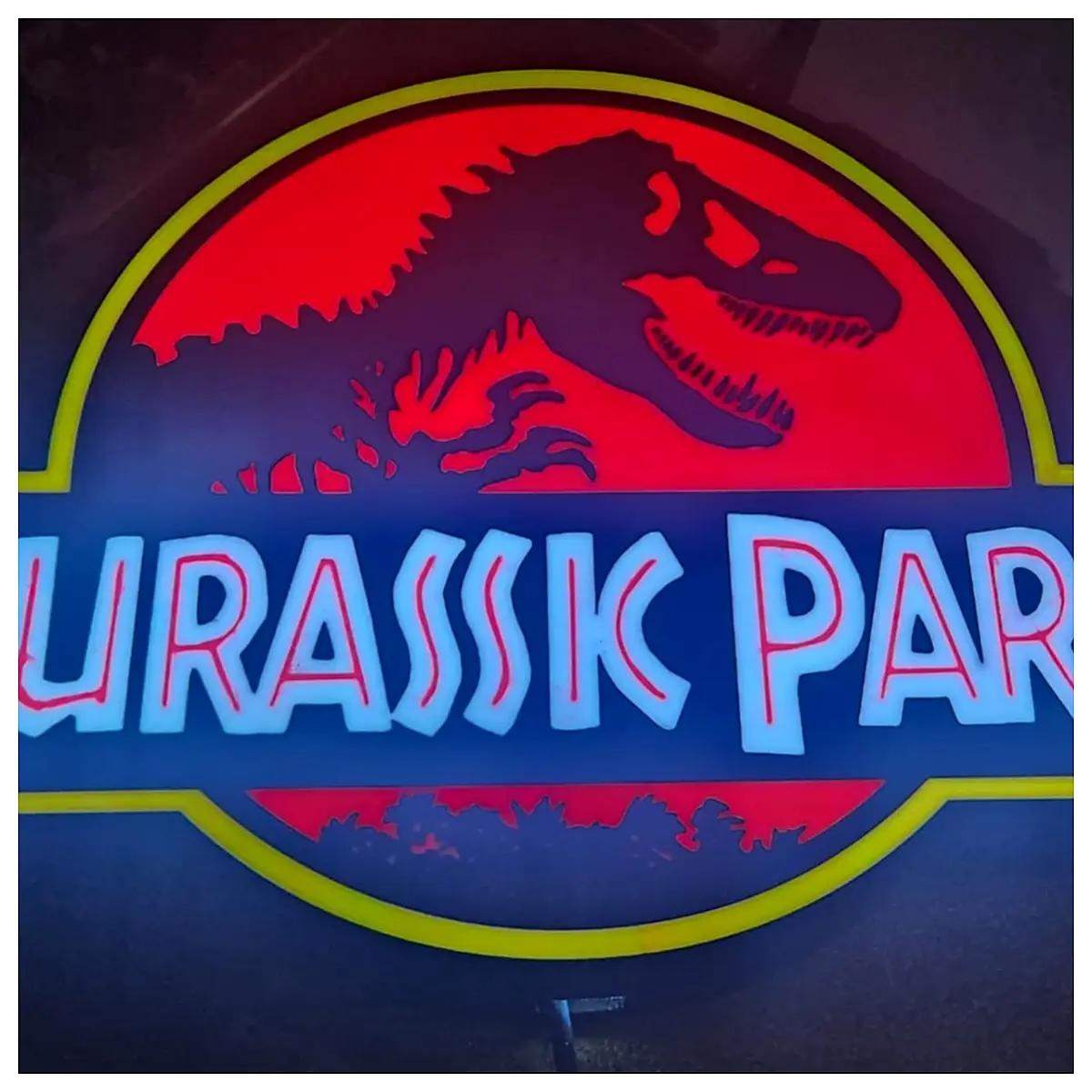 Decor Dinosaur Theme Party Supplies Event Decorations Scene Setting Banners