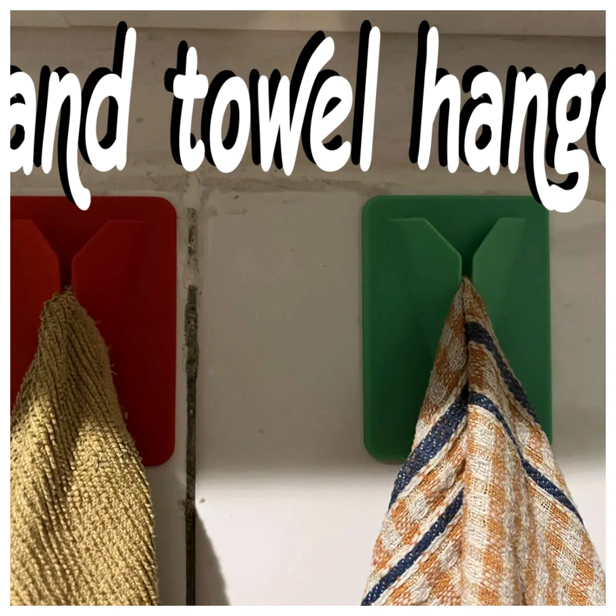 Towel Rack Bathroom Shelf Kitchen Shelf Wall Mounted Storage Rack Multi Functional Towel Holder Organizer