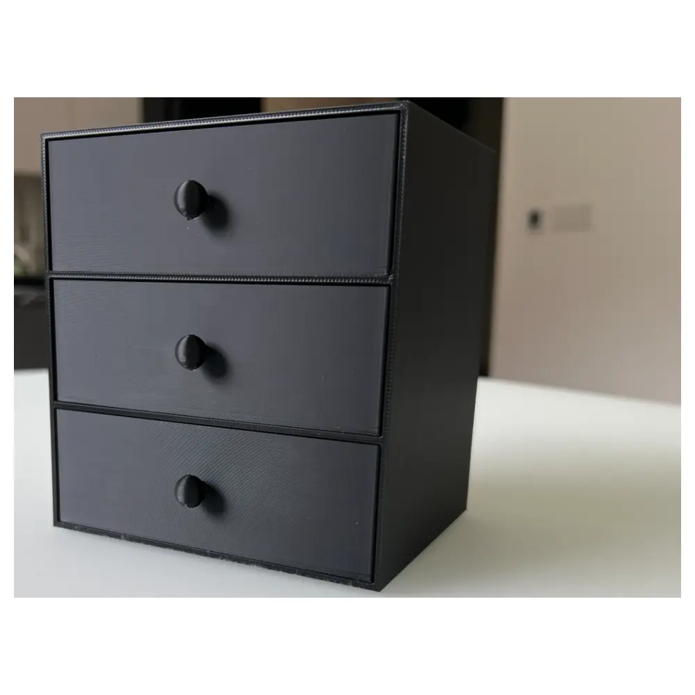 Drawer Storage Box Organizer Cabinet Drawers Multi Purpose Storage Home Storage Solutions