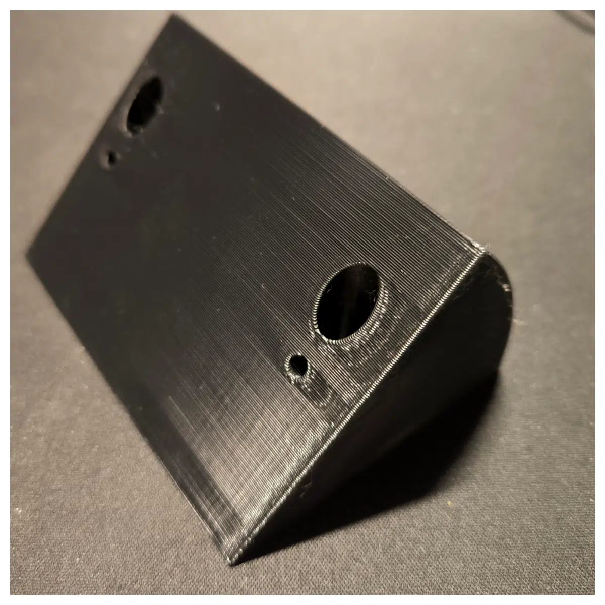 SteamVR Base Station Angle 45 Degree Adapter VR Gaming Experience Optimization Immersion Boost Precise Positioning