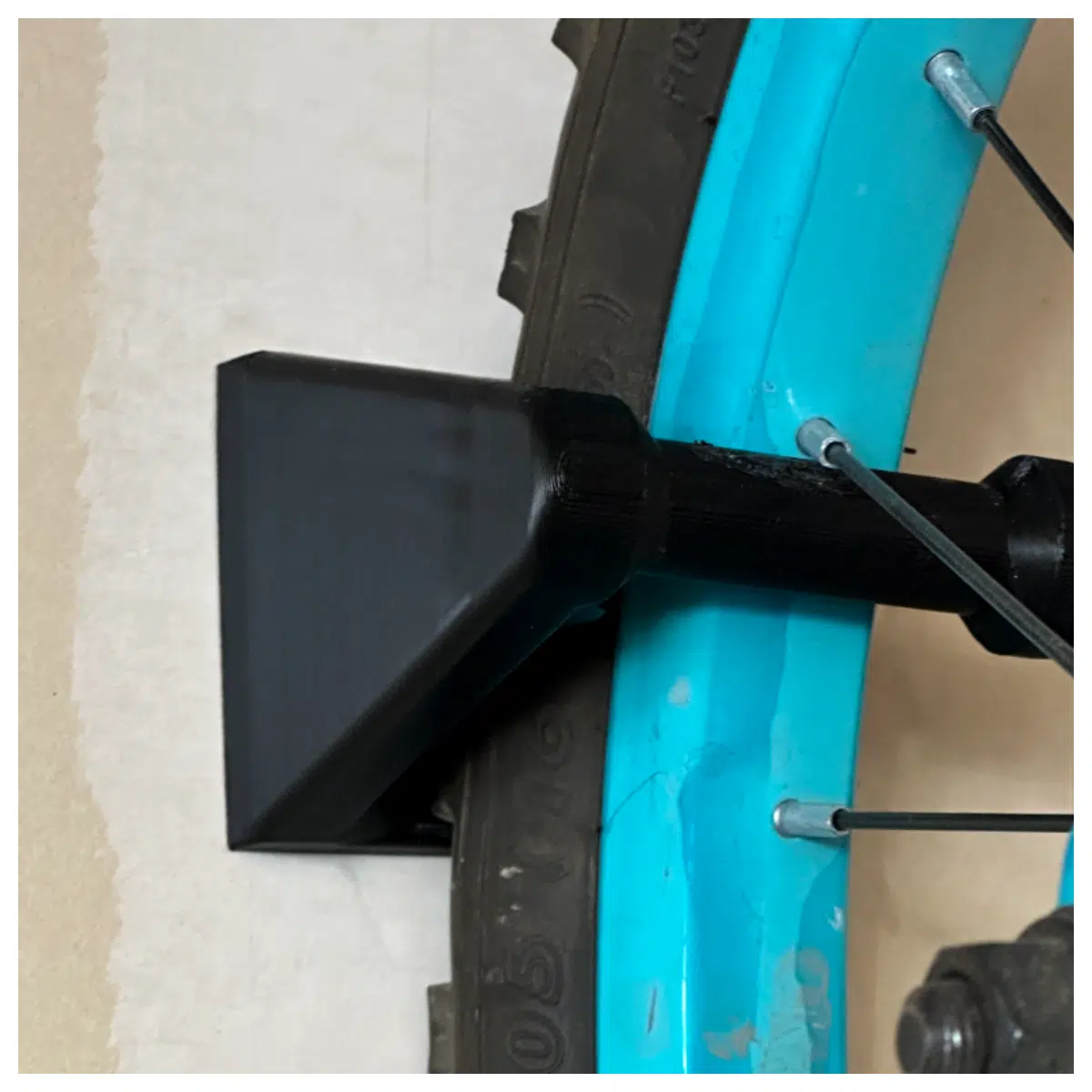 Child Bicycle Wall Hooks Bike Wall Mount for Kids Indoor Bike Holder Toy Storage Accessories